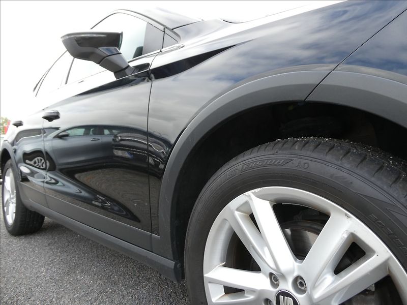 Seat Arona 1,0 TSi 81kW DSG FR,navig.,led - fotka 11 z 48