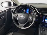 Toyota Auris (2016) Hybrid, Automat, Serv.kniha - náhled 7
