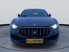 Maserati Levante 3,0 D,Tažné,2x sada Kol - fotografie inzerátu