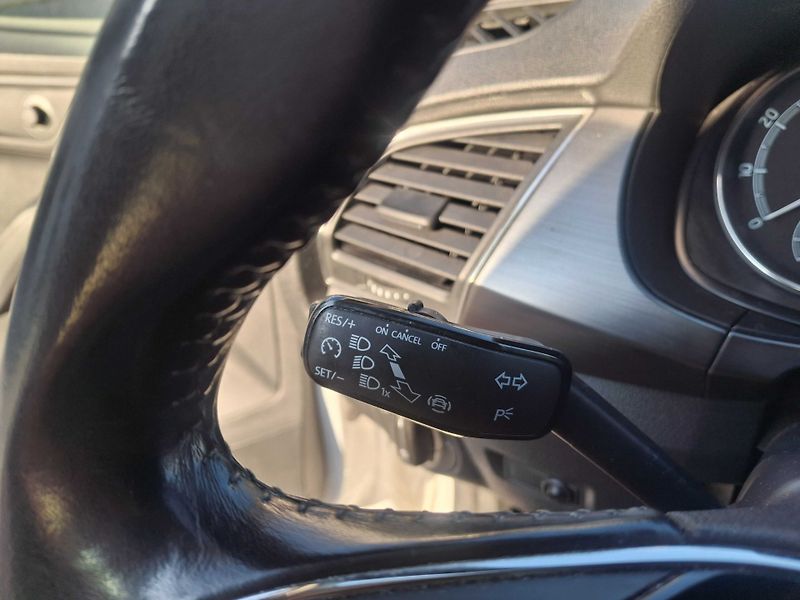 Škoda Fabia III kombi 1,0 TSi 6Z93761 - fotka 18 z 21