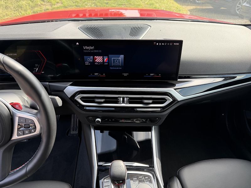 BMW M2 M2 Coupe Záruka DPH - fotka 13 z 20