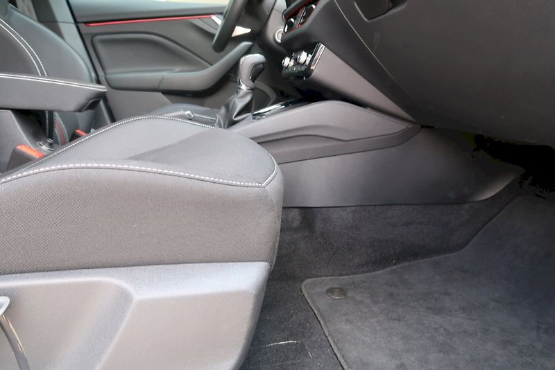 Škoda Kamiq (2025) MC 1.5 TSI 110 kW DSG - fotka 17 z 28