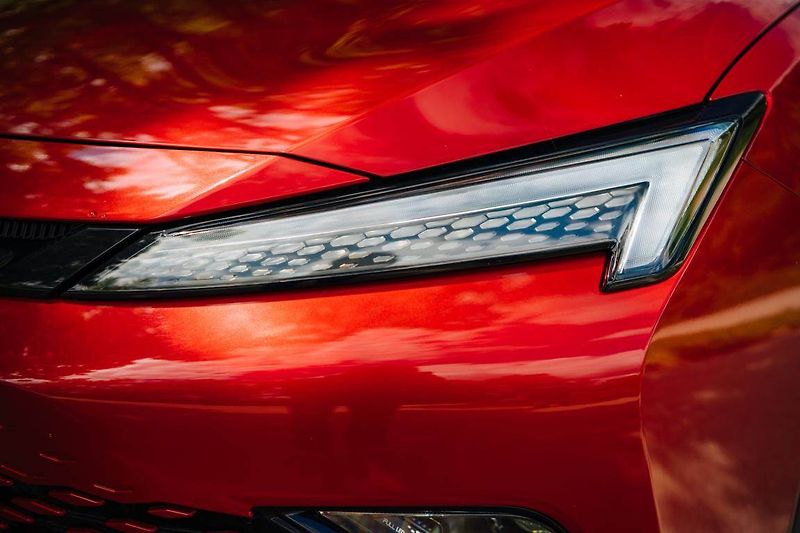 BAIC X55 (2025) ALL IN 1.5 T - fotka 7 z 30