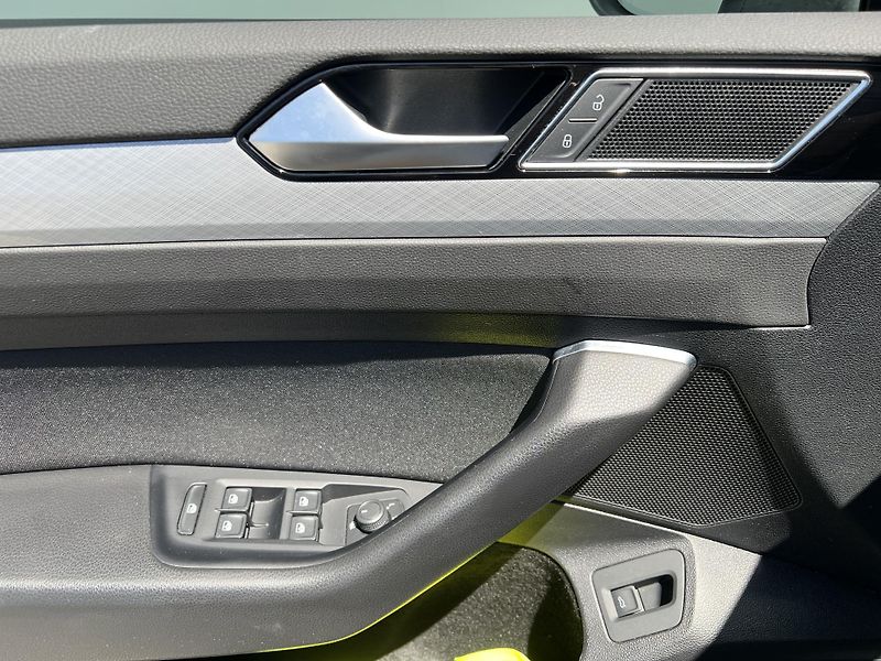 Volkswagen Passat (2024) 1.5*110kW*ČR*DPH*AT*Business - fotka 11 z 35