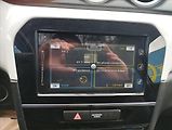Suzuki Vitara 1,6 DDiS 88KW 4X4, KŮŽE, LED - náhled 14