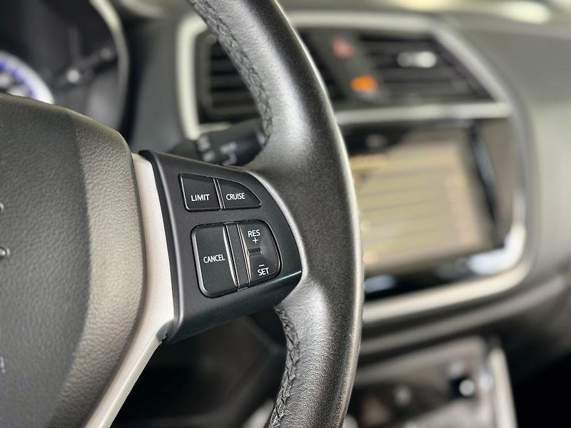 Suzuki SX4 S-Cross 1,0BoosterJet*Navi - fotka 26 z 32