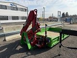 Ostatní (2026) Hydraulické ruka v kontejneru - náhled 2