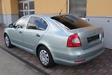 Škoda Octavia 1.2 TSi KLIMA PŮVOD ČR - náhled 7