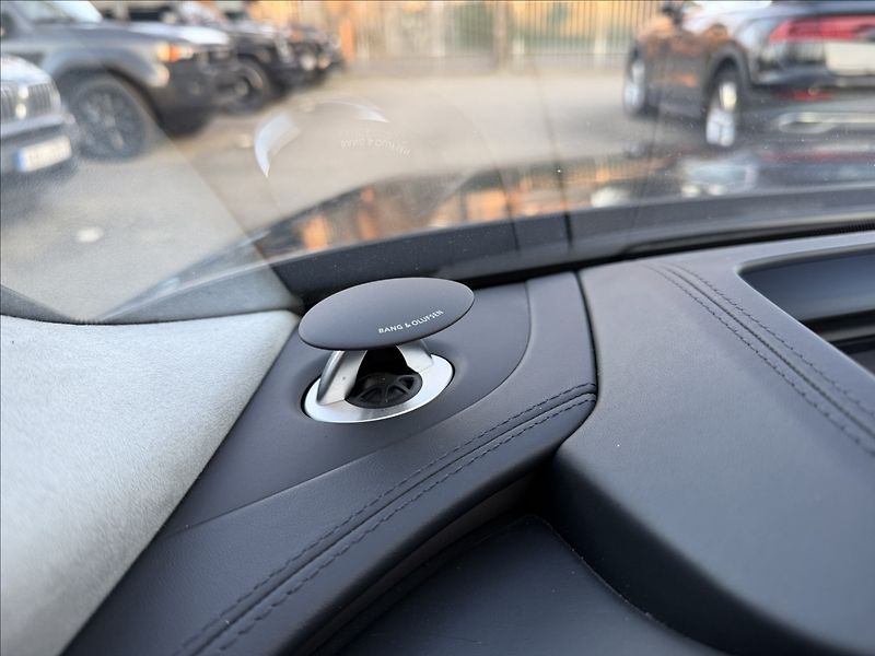 Audi A8 L 50Tdi - fotka 25 z 40