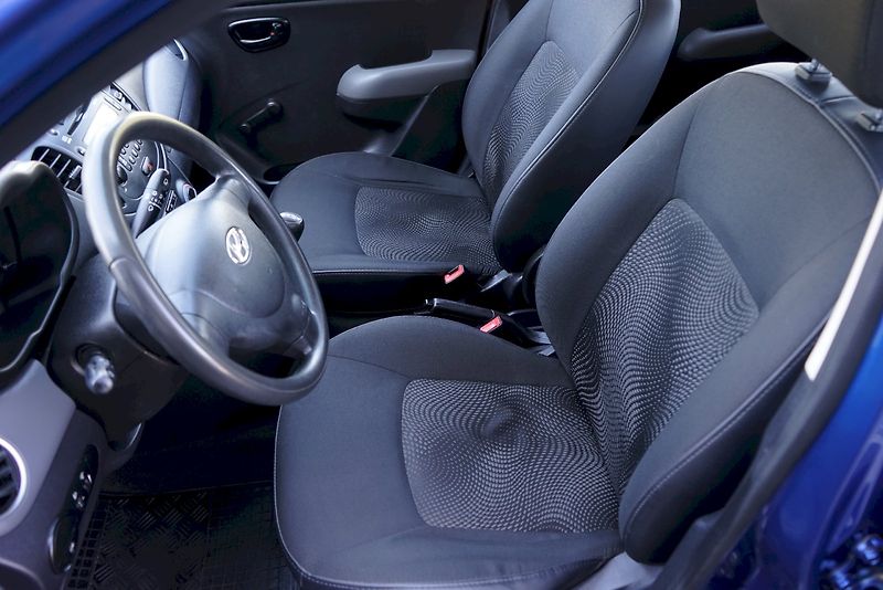 Hyundai i10 (2012) Classic - fotka 9 z 20
