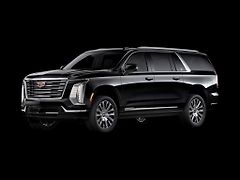 Cadillac Escalade (2025) 6.2 ESV Prem Lux Platinum 2025 - fotografie inzerátu