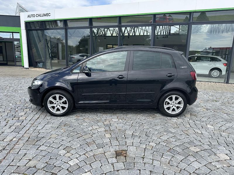 Volkswagen Golf Plus 1.2 TSI BMT - fotka 5 z 28