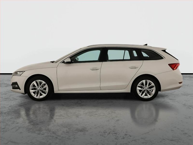 Škoda Octavia (2023) Style 1.5 TSI e-tec - fotka 3 z 15