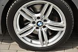 BMW Řada 5 530d xDrive M PAKET PANORAMA - náhled 9