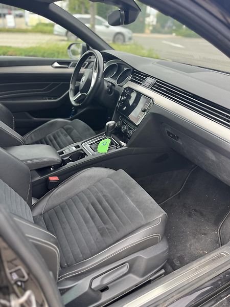 Volkswagen Passat (2019) Variant - fotka 11 z 16