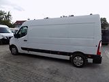 Renault Master 2,3 DCI 107 KW L3H2 AC, TEMP - náhled 14