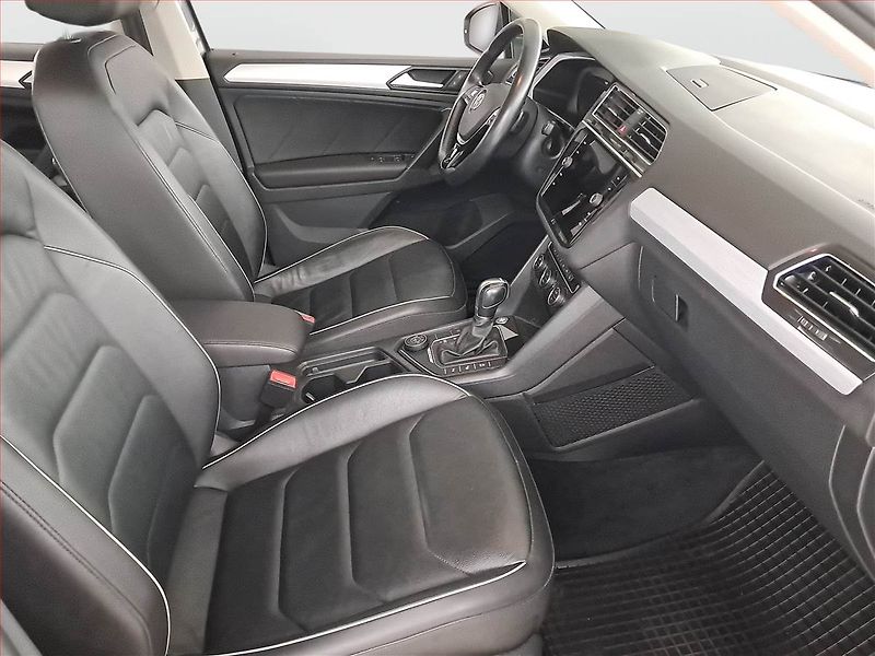 Volkswagen Tiguan (2019) 2.0 TDI - fotka 9 z 22
