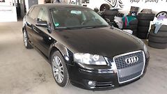 Audi A3 (2006) 2,0FSI,110KW,ALU,AUT.KLIMA - fotografie inzerátu