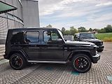 Mercedes-Benz Třídy G 63 AMG - náhled 3