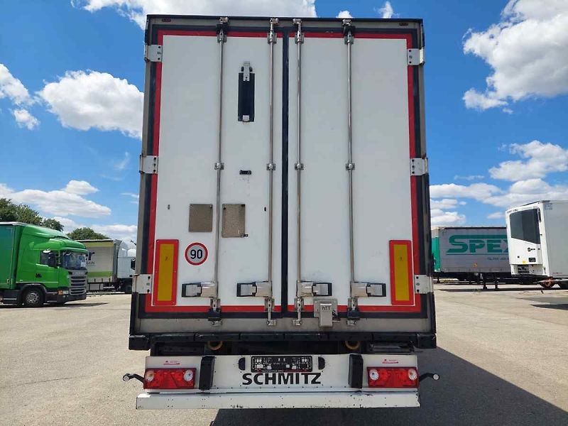 Schmitz Ostatní SKO 24 Thermo King SLXi 300 - fotka 5 z 52