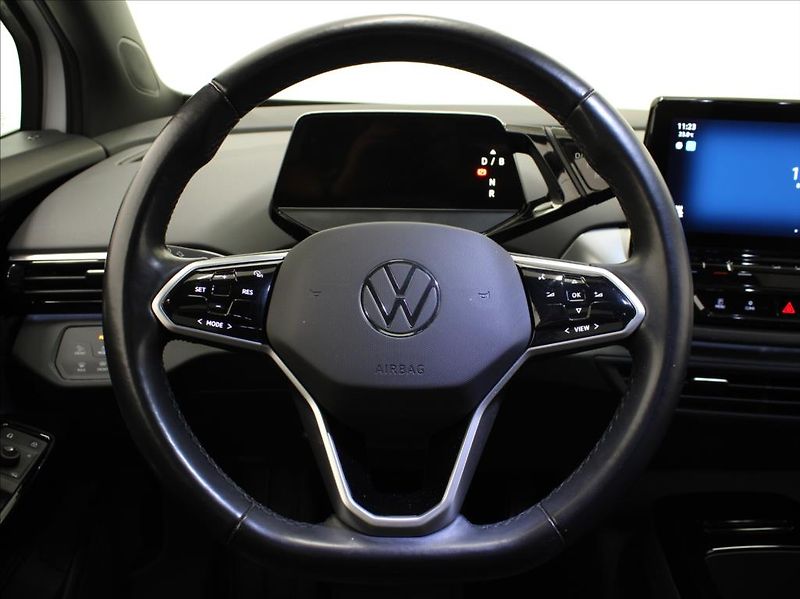 Volkswagen ID.4 0,0 77kWh 150kW Pro Perf. ČR - fotka 9 z 24