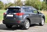 Toyota RAV4 2.2 D4-D AWD,XENONY,KAMERA,ČR - náhled 2