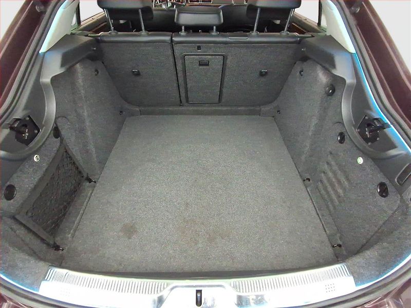 Škoda Superb (2009) 3.6 FSI V6, 4X4, Automat - fotka 14 z 23