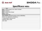 Škoda Octavia (2025) Selection 1.5TSi 110kW 6°manuá - náhled 6