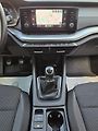 Škoda Octavia (2022) 2,0TDI 85kW 1.Maj. ČR LED NAVI - náhled 13