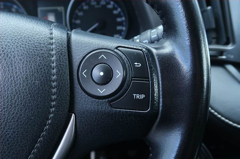 Toyota RAV4 (2016) 2.0 VVT-i, 4X4, Serv.kniha - fotka 18 z 19