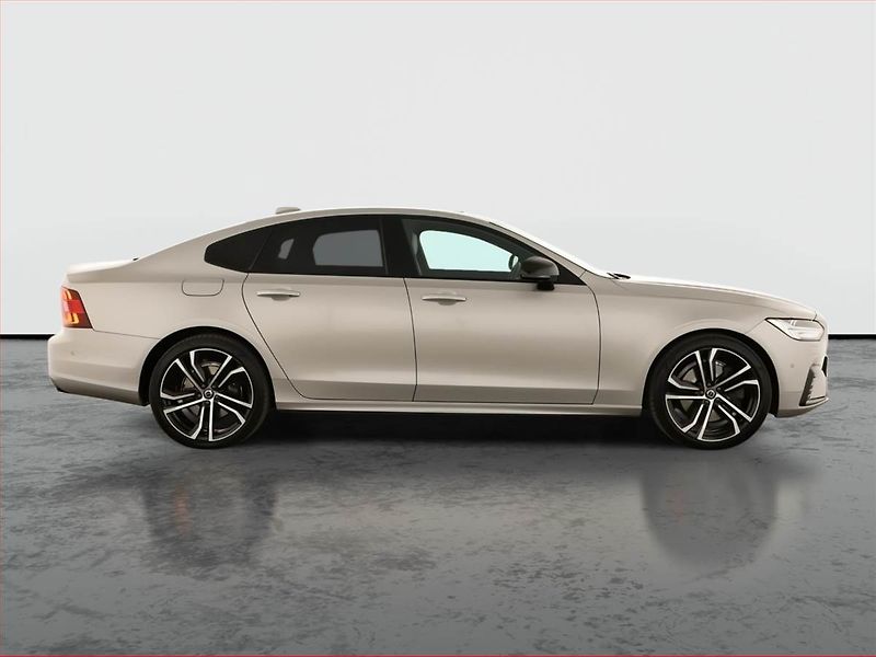 Volvo S90 (2024) T8 Recharge - fotka 6 z 20