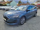Ford Focus 1.0 EcoBoost mHEV 114kW autom. - náhled 1