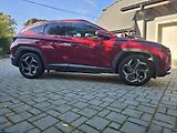 Hyundai Tucson (2021) 1,6 T-GDI 110 kW, manuál, ČR - náhled 3