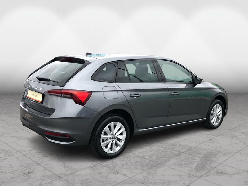 Škoda Scala 1.0 TSi SELECTION - fotka 2 z 30