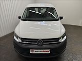 Volkswagen Caddy ABT e MAXI 37.3kWh 83kW - náhled 13