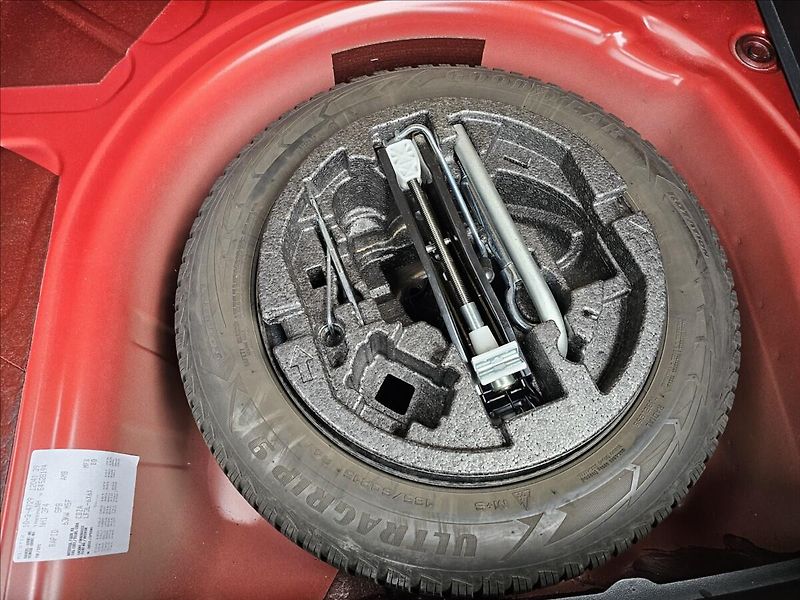 Škoda Rapid 1,2 TSi 63KW Ambition KLIMA AL - fotka 23 z 37