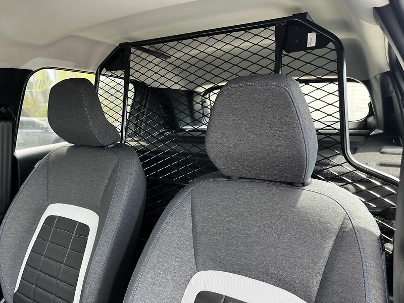 Citroën C3 (2026) C3 (N1) CARGO PLUS Turbo 100k  - fotka 22 z 22