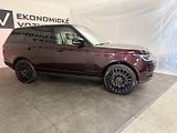 Land Rover Range Rover (2021) D350 ID6,REZERVOVÁNO - náhled 18