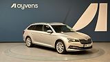 Škoda Superb 2.0 TDI 110kW Style Combi DSG - náhled 1