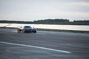 Koenigsegg Agera RS při sprintu 0-400-0.