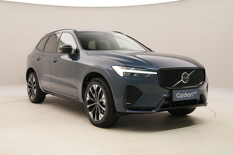 Volvo XC60 (2026) B5 AWD AUT DARK PLUS  - fotka 14 z 67