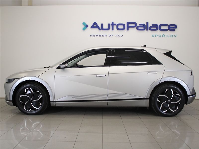 Hyundai Ioniq 5 0,1 77kWh Style Premium TAŽNÉ - fotka 5 z 29