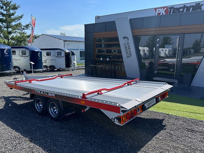 Z-Trailer (2026) AT27-20/41 DW, 415x200, tuplak - fotka 23 z 28
