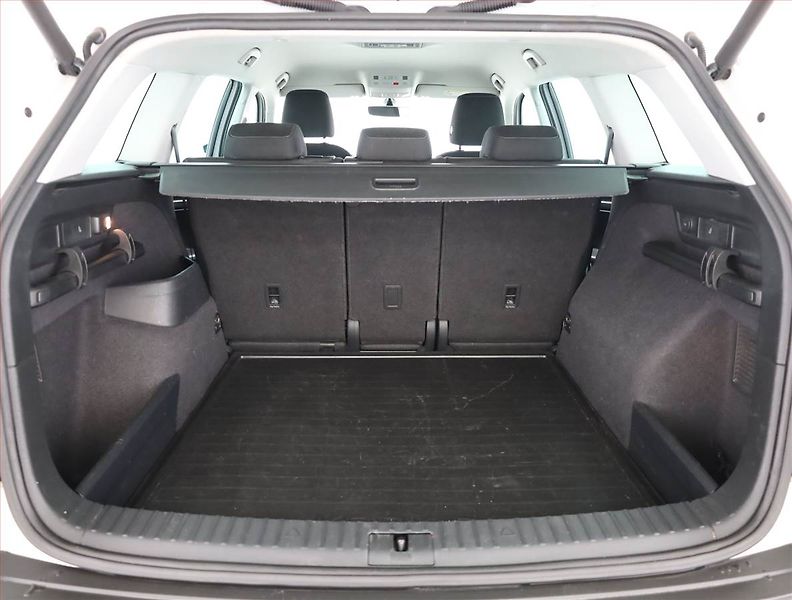 Škoda Kodiaq (2017) 2.0 TDI 4x4, 4X4, Automat - fotka 15 z 16