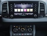 Škoda Karoq (2024) Fresh 1.5 TSI - náhled 12