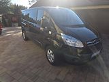 Ford Transit Custom 2.2TDCI L2 114kw 6míst - náhled 41
