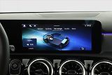 Mercedes-Benz Třídy A (2025) A 250 e, AMG Line, Navigace - náhled 15
