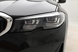 BMW Řada 3 2,0 320d 140 kW Steptronic Zár - náhled 29