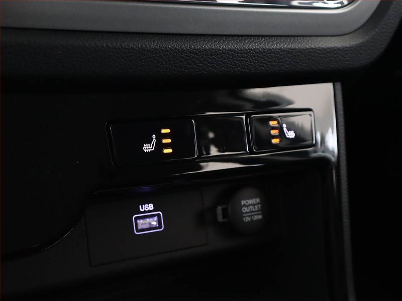 SsangYong Korando (2023) 1.5 T-GDI - fotka 14 z 21