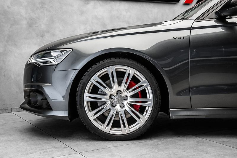 Audi A6 Avant 3,0 BiTDI Competition Ma - fotka 2 z 25